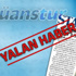 Yandaş medyadan Nüanstur yalanı Yandaş medyadan Nüanstur yalanı