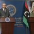 AB'den Libya'ya sürpriz ziyaret AB'den Libya'ya sürpriz ziyaret