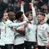 Beşiktaş'ta yabancı futbolcular hem rahat hem sıkıntılı!