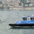 Üsküdar’da denizden erkek cesedi çıktı