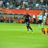 Galatasaray Trabzon'da dağıldı Galatasaray Trabzon'da dağıldı