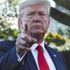 Trump: Terör örgütü ilan edilecekler