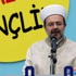 Diyanet İşleri Başkanı'ndan hatalı metot uyarısı