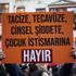 Çocuğuna cinsel istismarda bulunan Yaşar Ercan hakkında 60 yıla kadar hapis istemi Çocuğuna cinsel istismarda bulunan Yaşar Ercan hakkında 60 yıla kadar hapis istemi