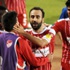 Türkiye Kupası'nda Tepecikspor, Samsunspor'u yendi Türkiye Kupası'nda Tepecikspor, Samsunspor'u yendi
