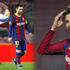 Barcelona-PSG maçında Mbappe, Jordi Alba'yı ölümle tehdit etti iddiası Barcelona-PSG maçında Mbappe, Jordi Alba'yı ölümle tehdit etti iddiası