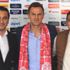 Antalyaspor teknik direktörlük görevine Stjepan Toması'ı getirdi Antalyaspor teknik direktörlük görevine Stjepan Toması'ı getirdi