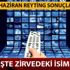 24 Haziran reyting sonuçları! Hangi program reyting sıralamasında kaçıncı oldu?