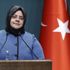 Aile, Çalışma ve Sosyal Hizmetler Bakanı Selçuk :"Fikrine güvenenler, edepsiz ifadeler kullanmak zorunda kalmaz" Aile, Çalışma ve Sosyal Hizmetler Bakanı Selçuk :"Fikrine güvenenler, edepsiz ifadeler kullanmak zorunda kalmaz"
