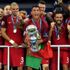 Şok! Ünlü futbolcuya hapis cezası