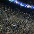 Vodafone Park'taki kulakları sağır eden tribünler Almanları şok etti