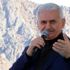 Binali Yıldırım Erzincan'da konuşuyor - CANLI