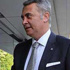 Beşiktaş Başkanı Fikret Orman'dan flaş açıklama
