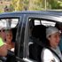 Annesini trafik müdürüne şikayet etti Annesini trafik müdürüne şikayet etti