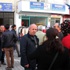 Ak Parti Fethiye ilçe binası önünde patlama Ak Parti Fethiye ilçe binası önünde patlama