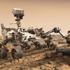 NASA yeni Mars robotunu tanıttı