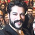 Sinema salonuna kazan dairesinden girebildiler Sinema salonuna kazan dairesinden girebildiler