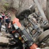 Off-road faciayla bitti: 2'si avukat, 3 ölü Off-road faciayla bitti: 2'si avukat, 3 ölü
