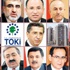TOKİ'nin Ankara İncek'te milletvekilleri için yaptığı ballı konutlar kapışıldı