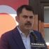 Bakan Kurum: "2023'ün 2071'in güçlü Türkiye'si için çalışacağız" Bakan Kurum: "2023'ün 2071'in güçlü Türkiye'si için çalışacağız"