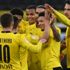 Borussia Dortmund finalde