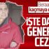 Son dakika: Metin İyidil "darbe teşebbüsüne yardım" suçundan 12 yıl 6 ay hapse çarptırıldı