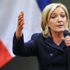 Marine Le Pen önde gidiyor