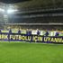 Fenerbahçe’den ‘uyanma zamanı’ göndermesi