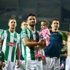 "Bekle bizi Avrupa, Konyaspor geliyor"