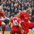 Liverpool, Beşiktaş'ın acısını Manchester City'den çıkardı!