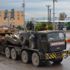 Sınıra tank sevkiyatı