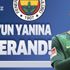 Lemos'un yanına Marcel Tisserand! Fenerbahçe Uruguaylı’nın partnerini buldu Lemos'un yanına Marcel Tisserand! Fenerbahçe Uruguaylı’nın partnerini buldu