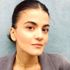 Deniz Ertürk: Filiz de kendimi görüyorum Deniz Ertürk: Filiz de kendimi görüyorum