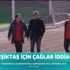 Beşiktaş transferi böyle duyurdu Beşiktaş transferi böyle duyurdu