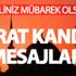Berat Kandili bugün idrak ediliyor: İşte en güzel kandil mesajları! (2017) Berat Kandili bugün idrak ediliyor: İşte en güzel kandil mesajları! (2017)