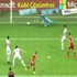 Bu gol sosyal medyayı salladı Bu gol sosyal medyayı salladı