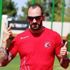 Ramil Guliyev'in gözü olimpiyatlarda