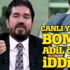Rasim Ozan Kütahyalı'dan bomba Adil Öksüz iddiası Rasim Ozan Kütahyalı'dan bomba Adil Öksüz iddiası