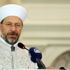 Diyanet İşleri Başkanı'ndan umrecilere 14 gün uyarısı