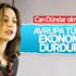 Aslı Aydıntaşbaş Türkiye'ye karşı Avrupa'ya yalvardı Aslı Aydıntaşbaş Türkiye'ye karşı Avrupa'ya yalvardı