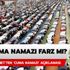 Cuma namazı farz mı? Cuma namazı erkeklere farz mı vacip mi?