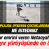 Netanyahu Paris'teki yürüyüşte en ön sırada yer aldı