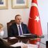 Son dakika: Dışişleri Bakanı Mevlüt Çavuşoğlu, Norveçli mevkidaşı Soreide ile görüştü