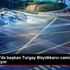 Karşıyaka da başkan Turgay Büyükkarcı camiadan destek ...