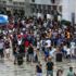 Antalya turist sayısında rekora koşuyor Antalya turist sayısında rekora koşuyor