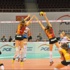 Galatasaray Daikin final için!