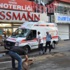 Görevden Dönen Ambulans Kaza Yaptı: 6 Yaralı Görevden Dönen Ambulans Kaza Yaptı: 6 Yaralı