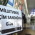 Sandıklar 31 Mayıs’ta kapanıyor Sandıklar 31 Mayıs’ta kapanıyor
