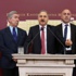 Muhalefet ateş püskürdü ! Muhalefet ateş püskürdü !