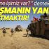 "İdlib'de ne işimiz var?" demek düşmanın yanında saf tutmaktır! "İdlib'de ne işimiz var?" demek düşmanın yanında saf tutmaktır!